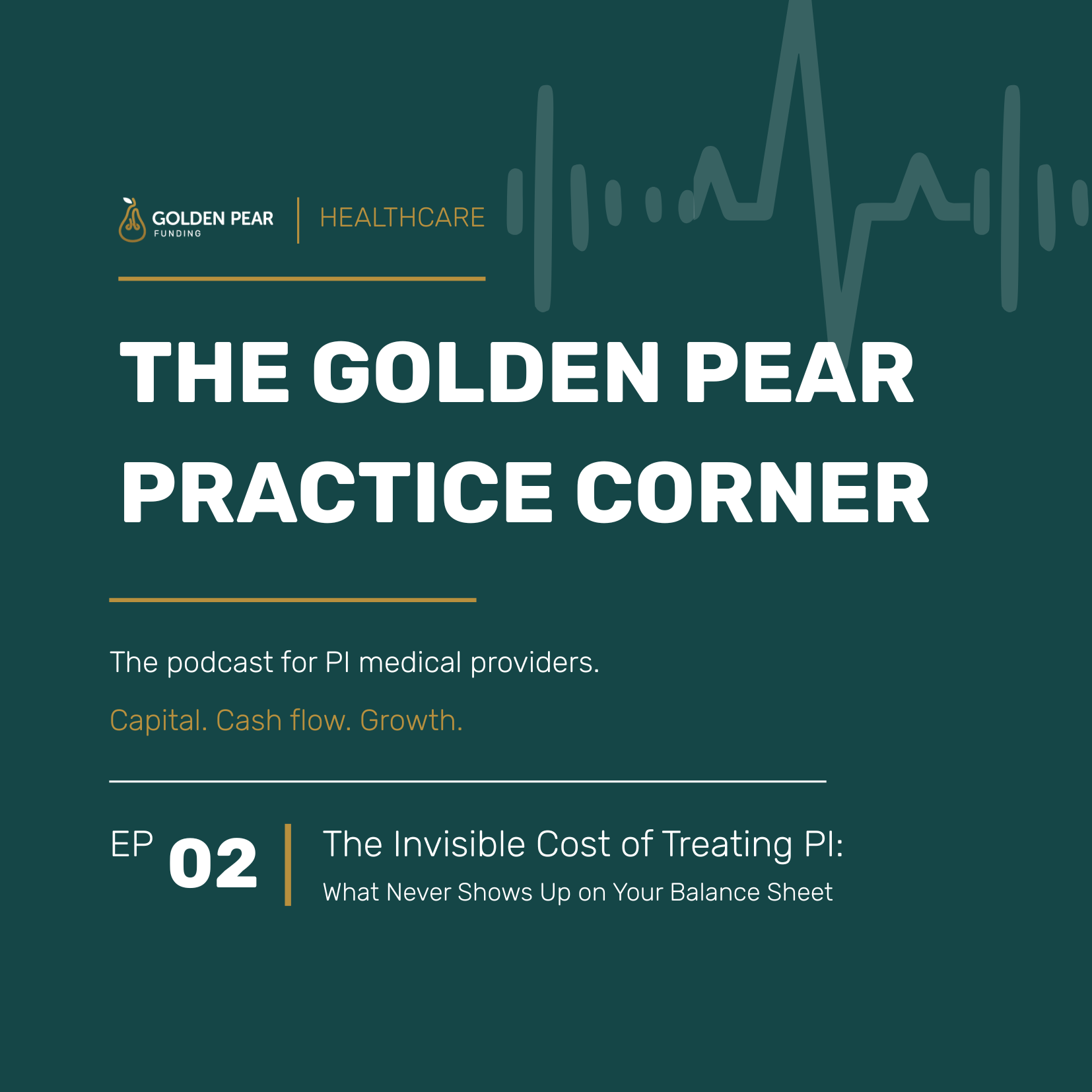 The Invisible Cost of Treating PI: What Never Shows Up on Your Balance Sheet