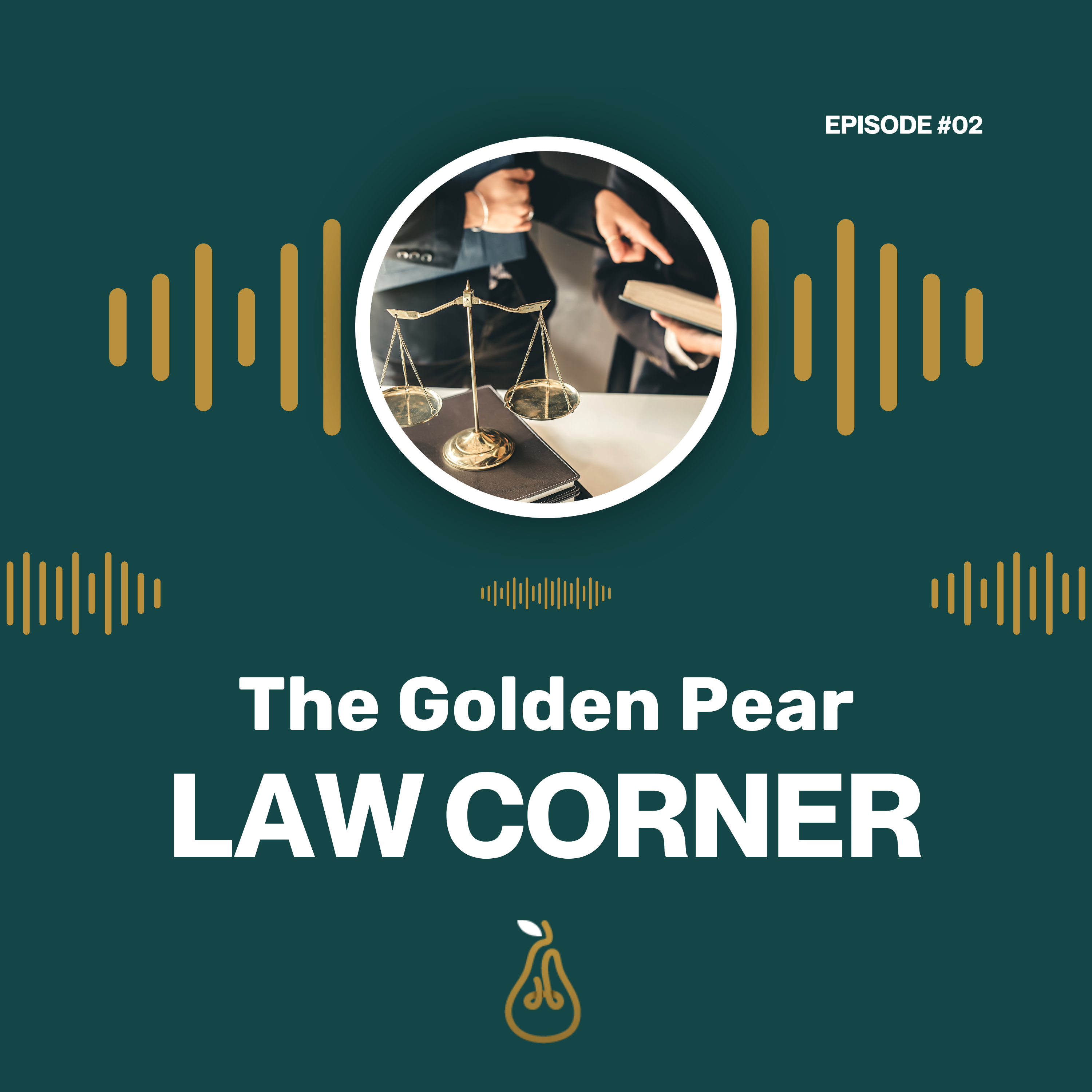 Episode 2: Funding the Future: How Litigation Finance Powers Law Firm Growth